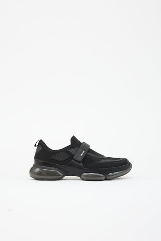 Prada Mesh Cloudbust Sneaker