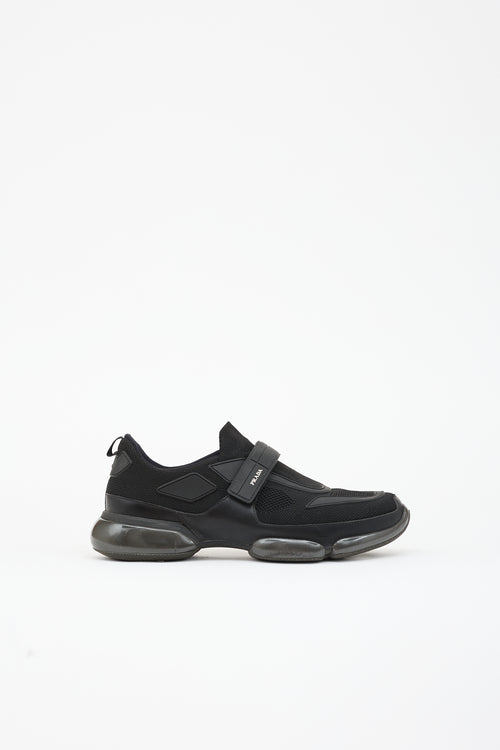Prada Mesh Cloudbust Sneaker