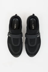 Prada Mesh Cloudbust Sneaker