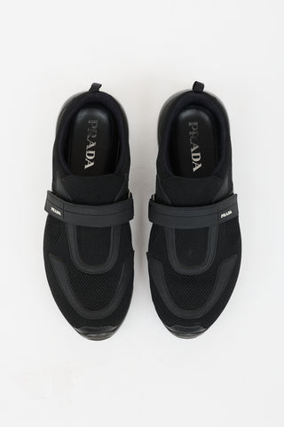 Prada Mesh Cloudbust Sneaker