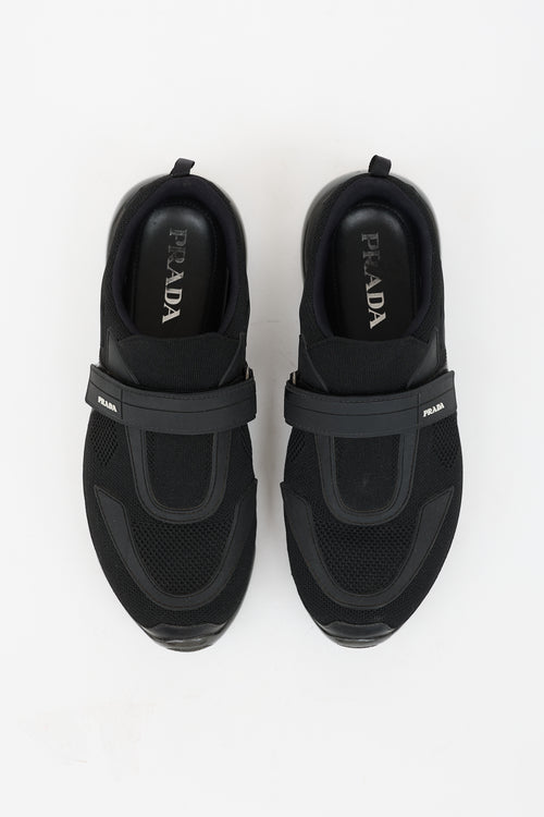 Prada Mesh Cloudbust Sneaker
