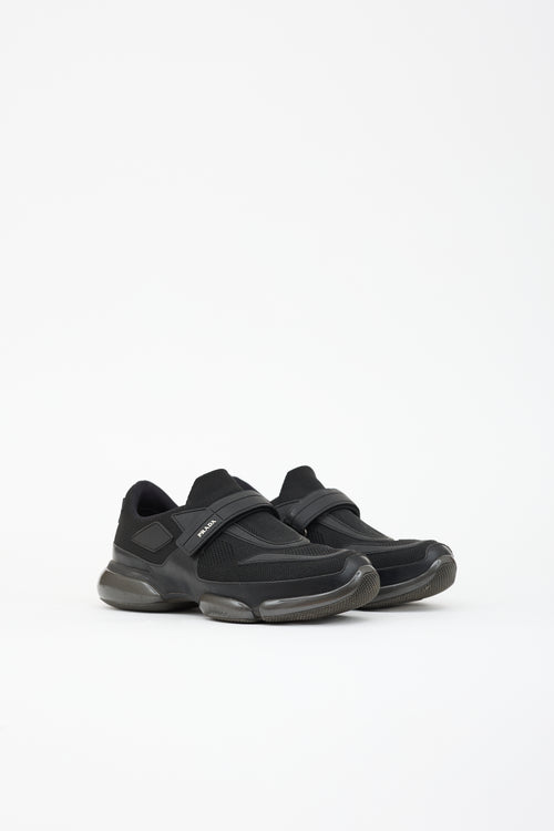 Prada Mesh Cloudbust Sneaker