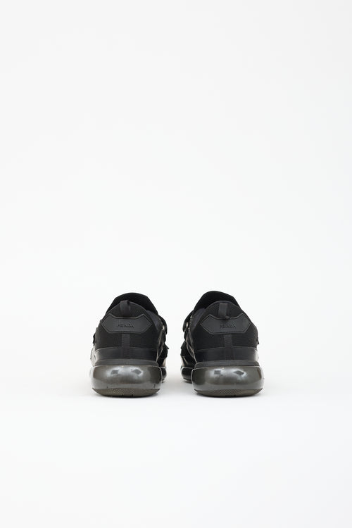 Prada Mesh Cloudbust Sneaker