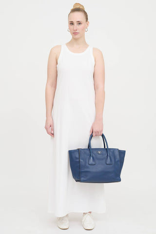 City Twin Pocket Bag