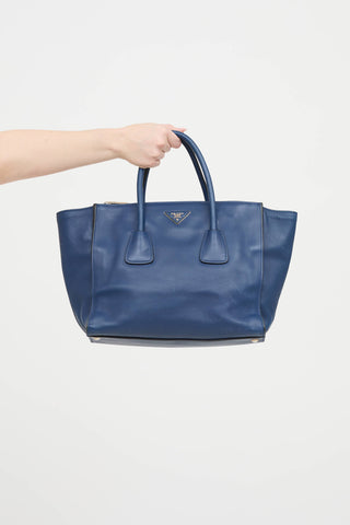 City Twin Pocket Bag