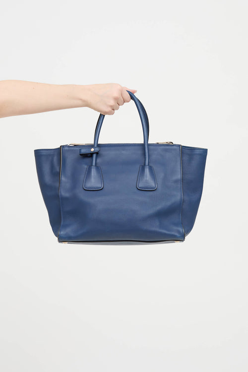 City Twin Pocket Bag