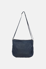 Prada Nylon Tessuto Messenger Bag