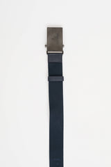 Prada Cotton Tape Belt