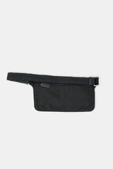Prada Nylon Logo Belt Bag
