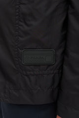 Prada Nylon Blazer