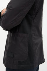 Prada Nylon Blazer