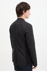 Prada Nylon Blazer