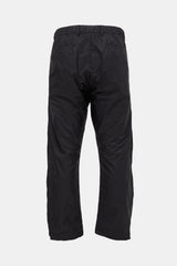 Prada Nylon Side Zip Pant
