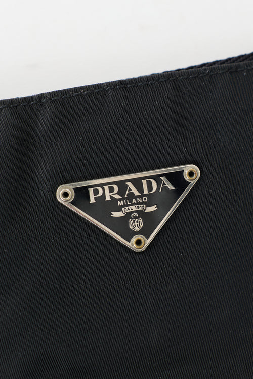 Prada Nylon Belt Bag
