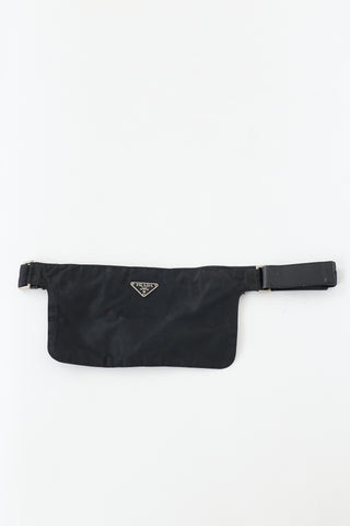 Prada Nylon Belt Bag
