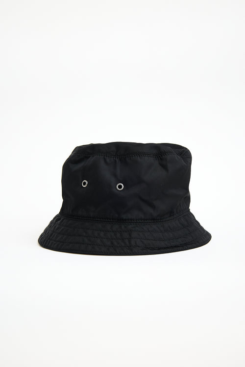Prada Nylon Bucket Hat