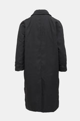 Prada Nylon Car Coat