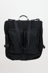 Prada Nylon Garment Travel Bag