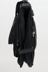 Prada Nylon Garment Travel Bag