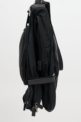 Prada Nylon Garment Travel Bag