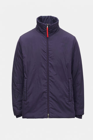 Prada Nylon Padded Jacket
