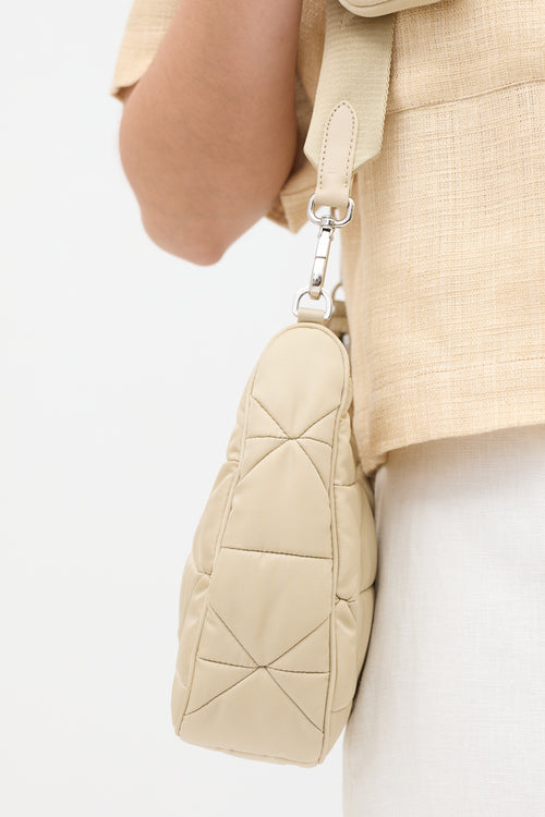 Prada Padded Nylon Re-Edition 2005 Bag