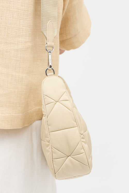 Prada Padded Nylon Re-Edition 2005 Bag