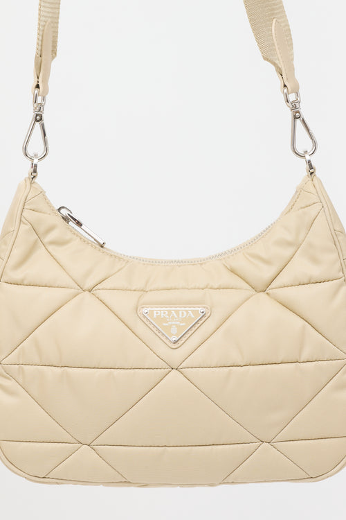 Prada Padded Nylon Re-Edition 2005 Bag
