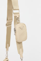Prada Padded Nylon Re-Edition 2005 Bag