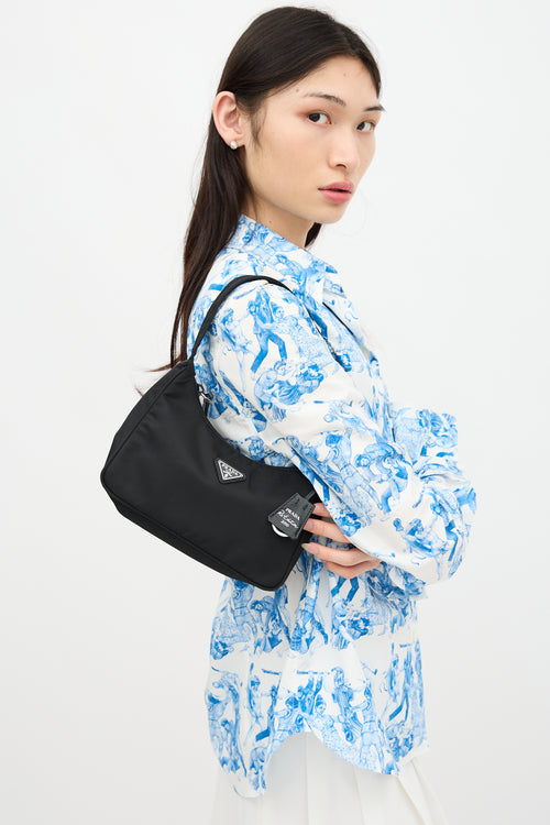 Prada Re-Nylon Re-Edition 2000 Bag