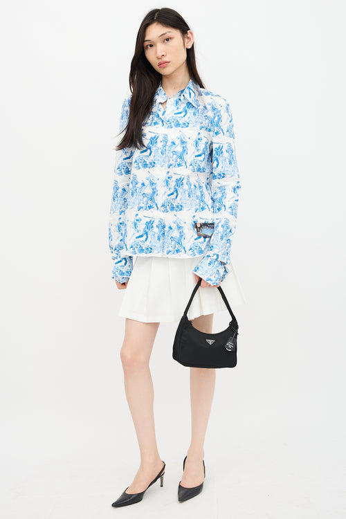 Prada Re-Nylon Re-Edition 2000 Bag