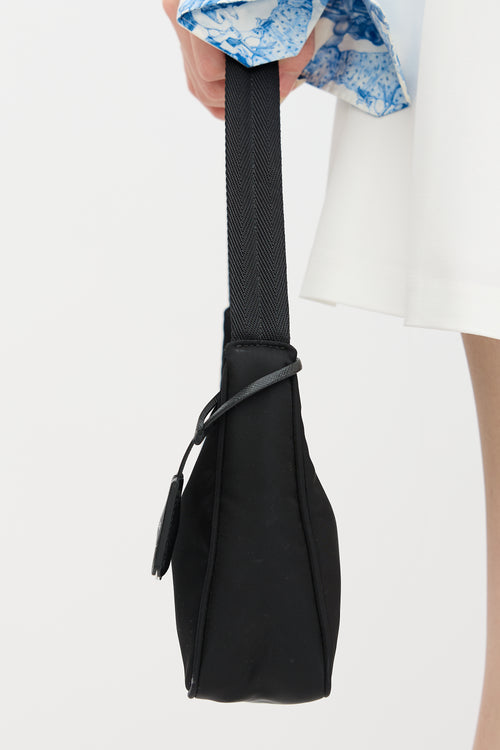 Prada Re-Nylon Re-Edition 2000 Bag