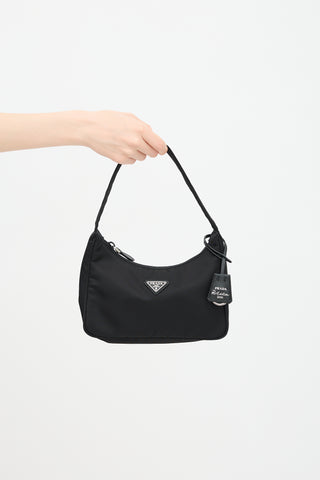 Prada Re-Nylon Re-Edition 2000 Bag