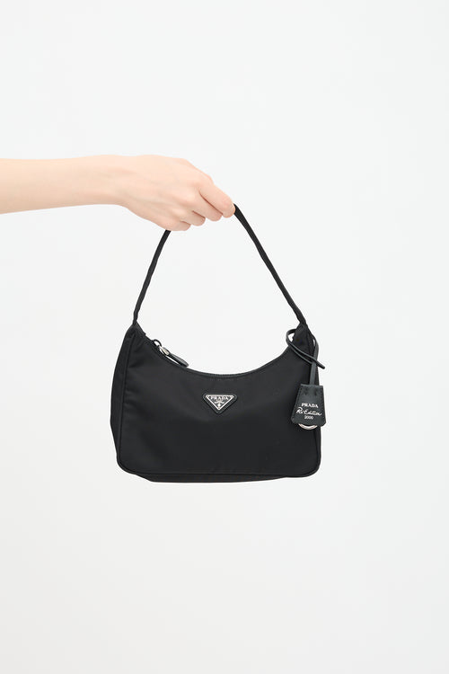 Prada Re-Nylon Re-Edition 2000 Bag