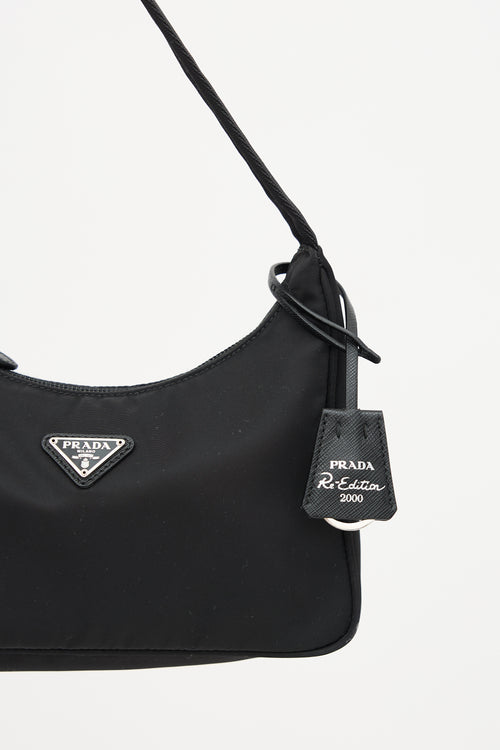 Prada Re-Nylon Re-Edition 2000 Bag