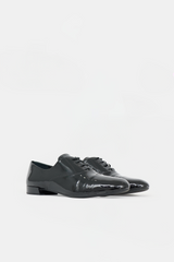 Prada Patent Oxford