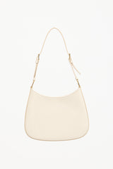 Prada Patent Cleo Shoulder Bag