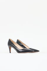 Prada Patent Leather Pump