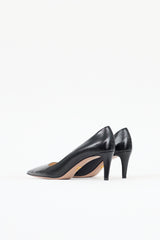 Prada Patent Leather Pump