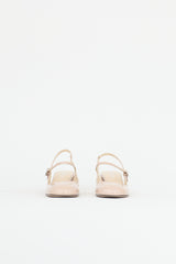 Prada Patent Mary Jane Heel
