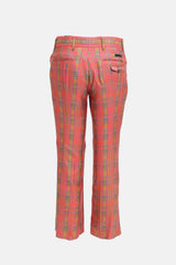 Prada SS 2008 Silk Pant