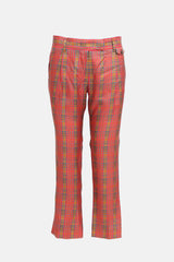 Prada SS 2008 Silk Pant