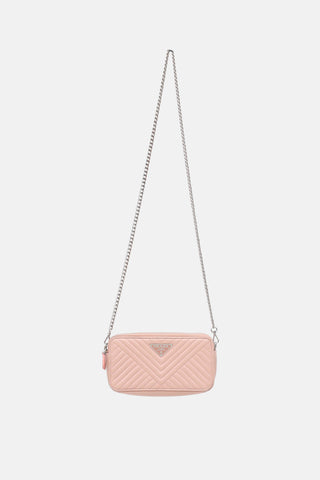 Impunture Diagramme Bag