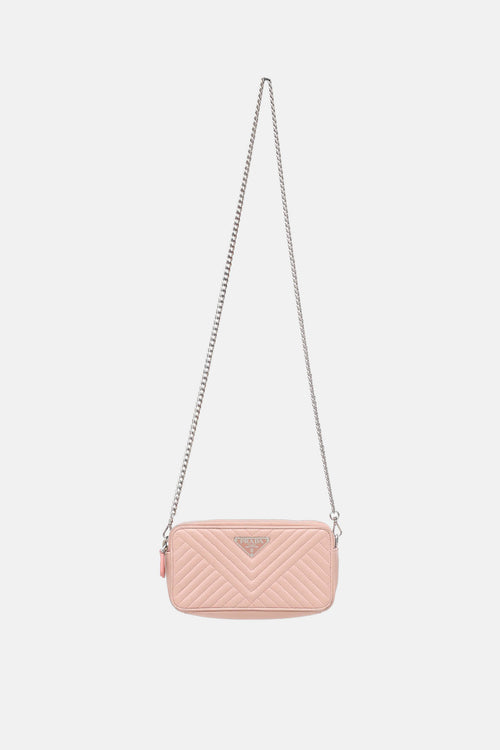 Impunture Diagramme Bag