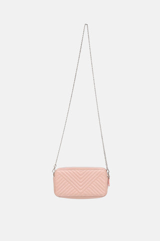 Impunture Diagramme Bag