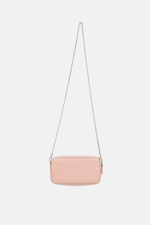 Impunture Diagramme Bag
