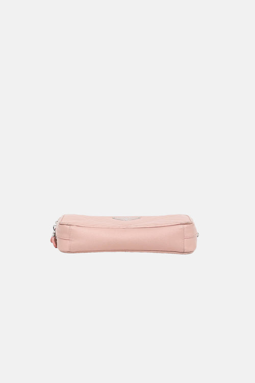 Impunture Diagramme Bag