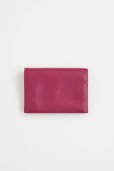 Prada Saffiano Bifold Wallet