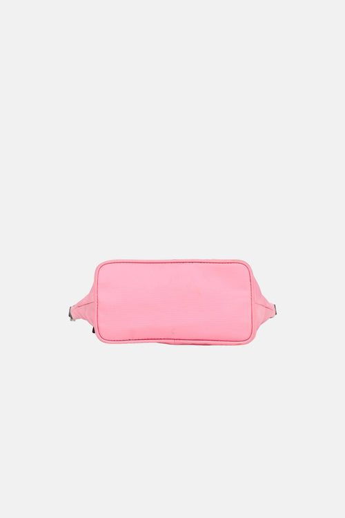 Sirio Shoulder Pochette Bag