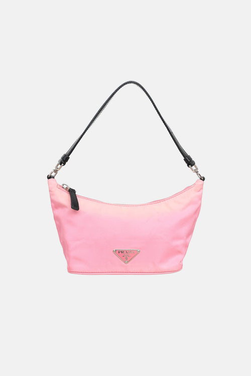 Sirio Shoulder Pochette Bag